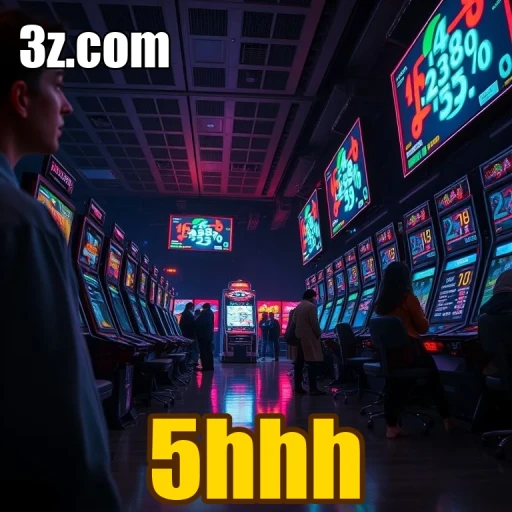 Eventos Imperdíveis no 5hhh: Onde a Diversão Nunca Acaba