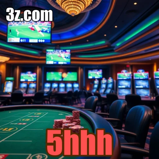 Dicas Imperdíveis no 5hhh para Turbinar Seu Jogo