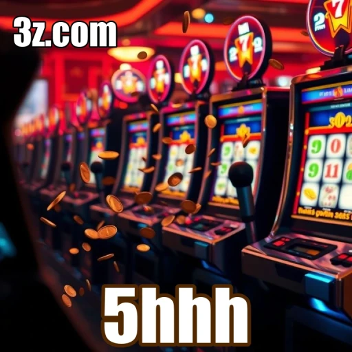 5hhh: Explore a Comunidade Vibrante e Interativa dos Jogos