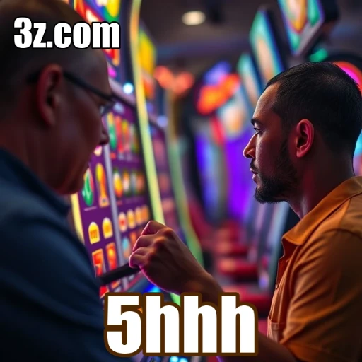 Estratégia Criativa: 5hhh e o Mundo dos Jogos