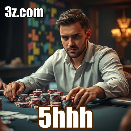 Tecnologia 5hhh: Inovações e Interações Que Transformam Jogos